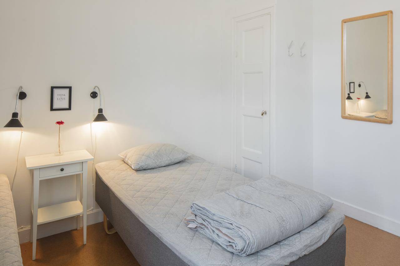 Stf Hostel Umeå Extérieur photo